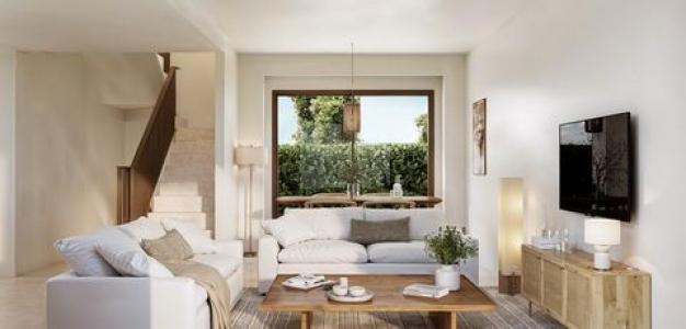 Acheter Maison 185 m2 La-nucia