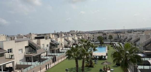 Annonce Vente Appartement Torrevieja