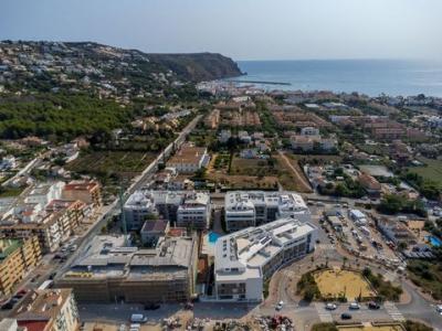 Annonce Vente Appartement Javea