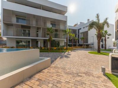 Annonce Vente Appartement Javea