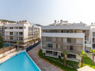 Acheter Appartement 134 m2 Javea