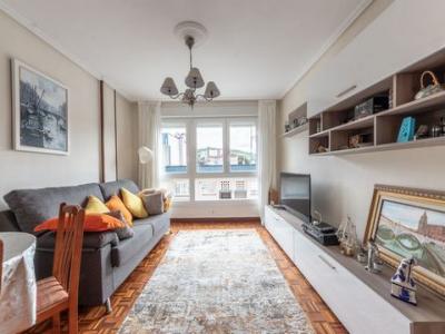 Acheter Appartement 80 m2 Gorliz