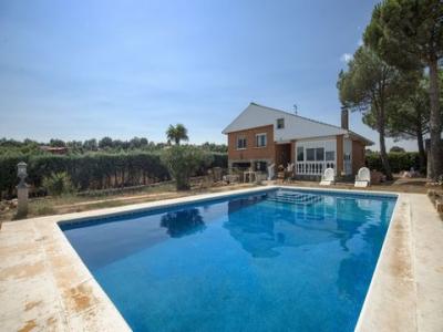 Annonce Vente Maison Matarrubia