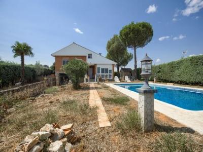Acheter Maison 220 m2 Matarrubia