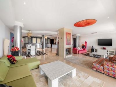 Acheter Appartement 394 m2 Marbella