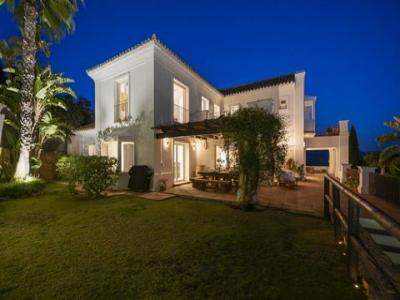 Acheter Maison 654 m2 Marbella
