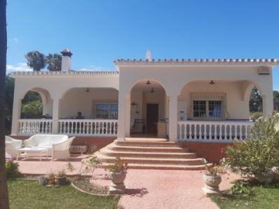 Annonce Vente Maison Aguamarina