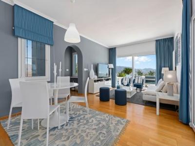 Acheter Appartement 123 m2 Marbella