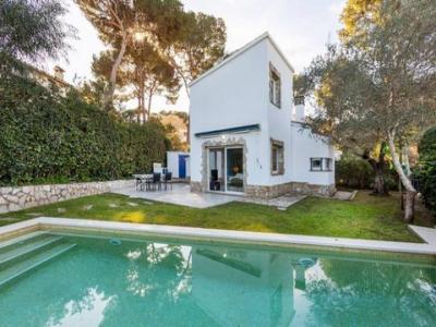 Acheter Maison 129 m2 Palafrugell