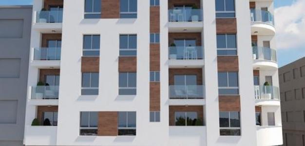 Annonce Vente Appartement Torrevieja