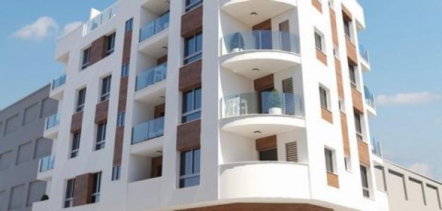 Acheter Appartement 77 m2 Torrevieja