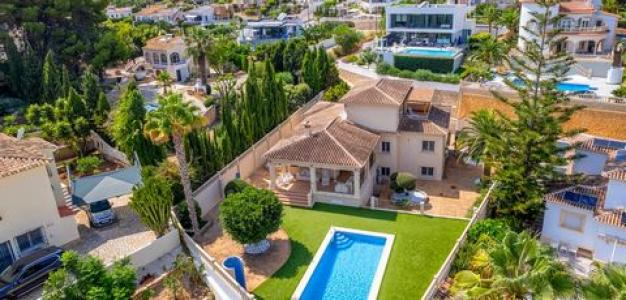 Vente Maison Benissa  A en Espagne