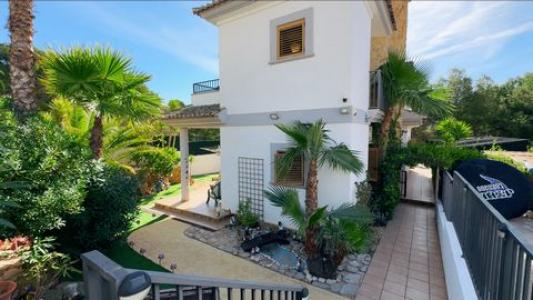 Acheter Maison 182 m2 Finestrat