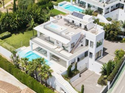 Annonce Vente Maison Nueva-andalucia