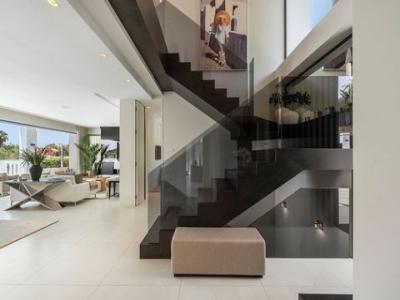 Acheter Maison 586 m2 Nueva-andalucia