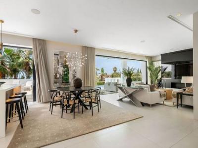Acheter Maison Nueva-andalucia rgion MALAGA