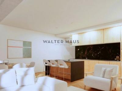 Acheter Appartement 87 m2 Madrid