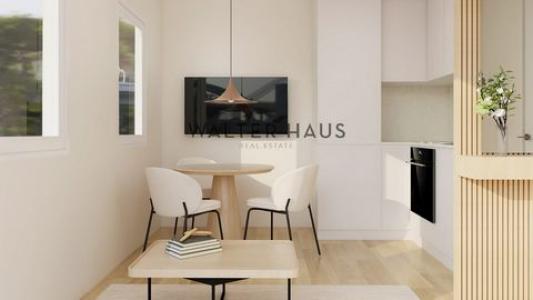Vente Appartement Madrid  AL en Espagne