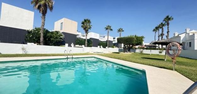 Acheter Maison 70 m2 Orihuela-costa