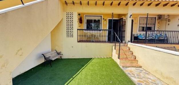 Annonce Vente Appartement Orihuela-costa