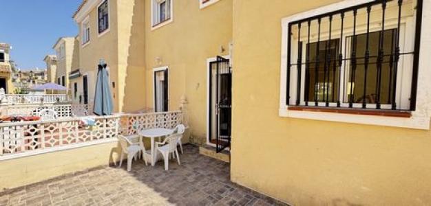 Acheter Appartement 60 m2 Orihuela-costa