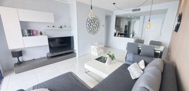 Acheter Appartement 75 m2 Orihuela-costa