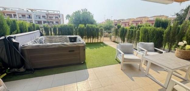 Acheter Appartement 75 m2 Orihuela-costa
