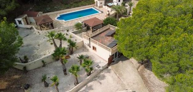 Annonce Vente Maison Orihuela