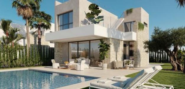 Annonce Vente Maison Finestrat