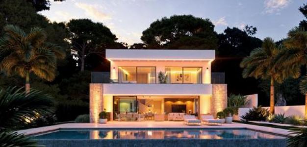 Annonce Vente Maison Moraira