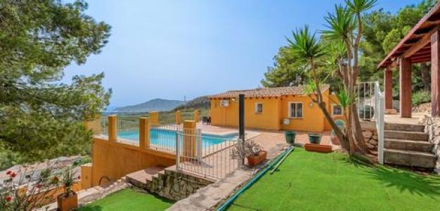 Annonce Vente Maison La-nucia