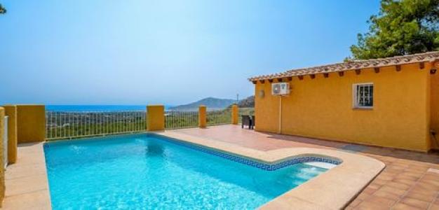 Acheter Maison 200 m2 La-nucia