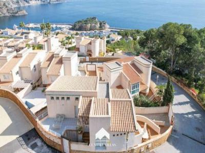 Annonce Vente Maison Almunecar