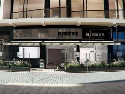 Annonce Vente Local commercial Malaga