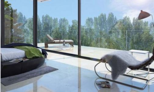 Vente Appartement Malaga  MA en Espagne