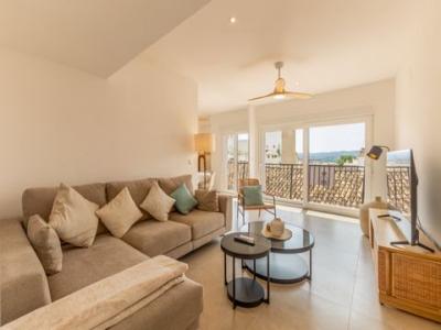 Annonce Vente Appartement Javea