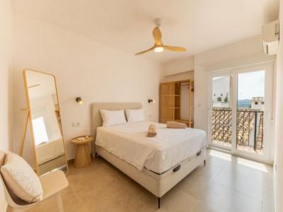 Acheter Appartement 127 m2 Javea