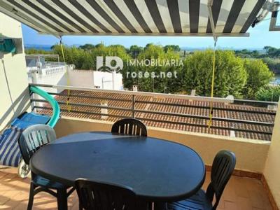Acheter Appartement 43 m2 Empuriabrava