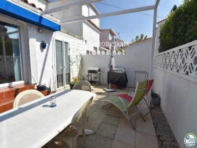 Vente Maison Roses  GI