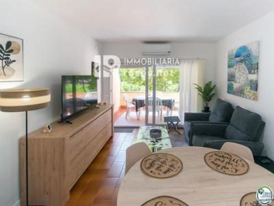 Vente Appartement Empuriabrava  GI