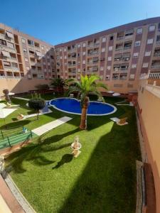 Annonce Vente Appartement Torrevieja