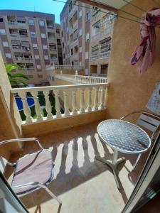 Acheter Appartement Torrevieja