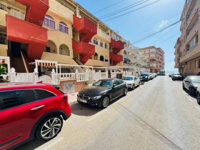 Vente Appartement La-mata  A en Espagne