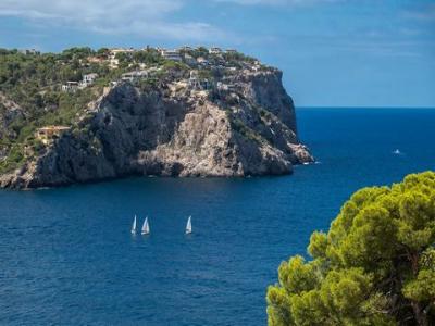 Annonce Vente 7 pices Maison Port-d'andratx