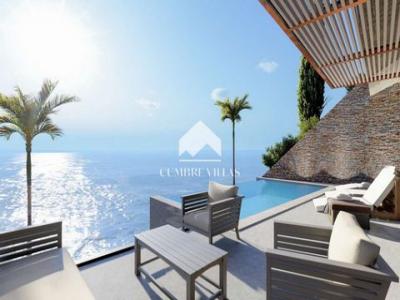 Vente Maison Salobrena  GR en Espagne