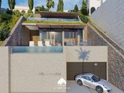 Annonce Vente Maison Salobrena