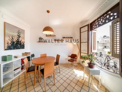 Vente Appartement Barcelona  B en Espagne
