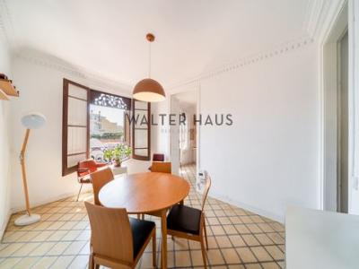 Annonce Vente Appartement Barcelona