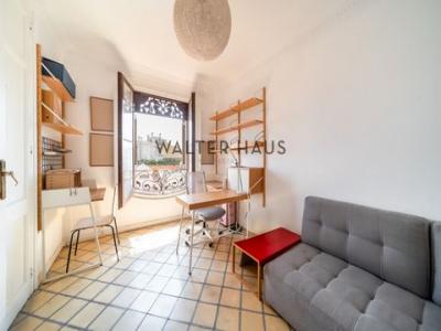 Acheter Appartement 73 m2 Barcelona