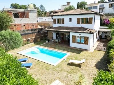 Vente Maison Calonge MAS-PERE--RAO-DE-ORO PM